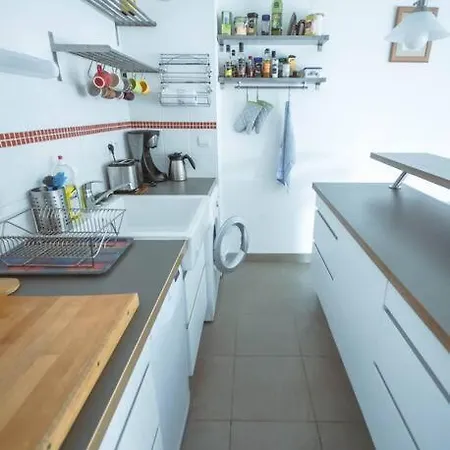 Chez Martin - Spacieux Climatise Proche De La * La Grande-Motte