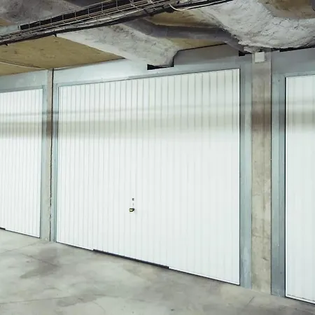 아파트 Chez Martin - Spacieux Climatise Proche De La