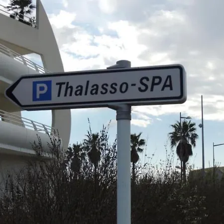 Chez Martin - Spacieux Climatise Proche De La * 라그랑모트