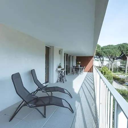 Chez Martin - Spacieux Climatise Proche De La Apartamento La Grande-Motte