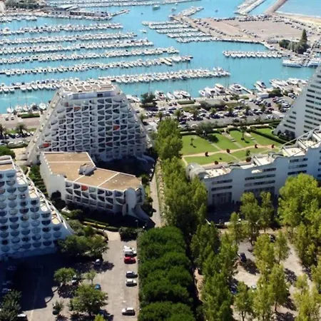 Chez Martin - Spacieux Climatisé Proche De La La Grande-Motte