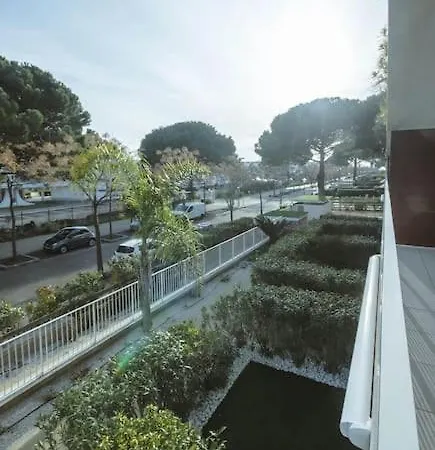 아파트 Chez Martin - Spacieux Climatise Proche De La