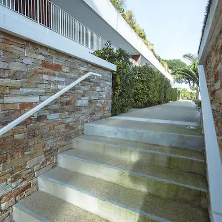 Chez Martin - Spacieux Climatise Proche De La *