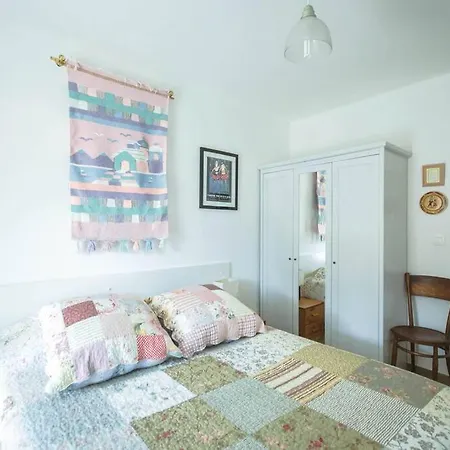 Chez Martin - Spacieux Climatise Proche De La * 라그랑모트