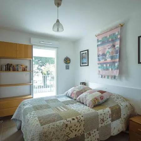 Chez Martin - Spacieux Climatise Proche De La 라그랑모트