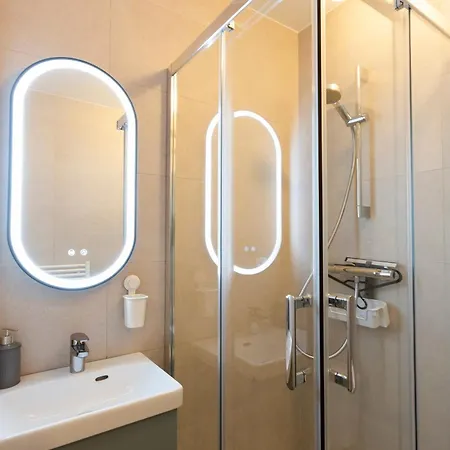 Chez Martin - Spacieux Climatise Proche De La * 라그랑모트