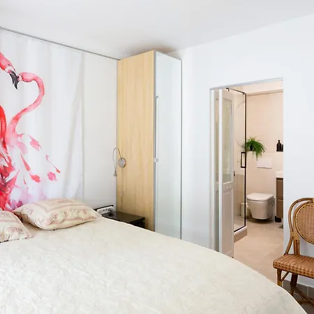 Chez Martin - Spacieux Climatise Proche De La 아파트