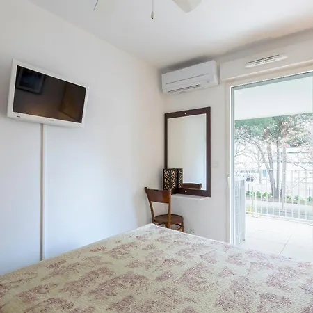 아파트 Chez Martin - Spacieux Climatise Proche De La *