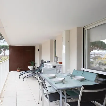 Chez Martin - Spacieux Climatise Proche De La 아파트 라그랑모트