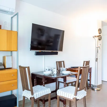 Chez Martin - Spacieux Climatise Proche De La * 라그랑모트