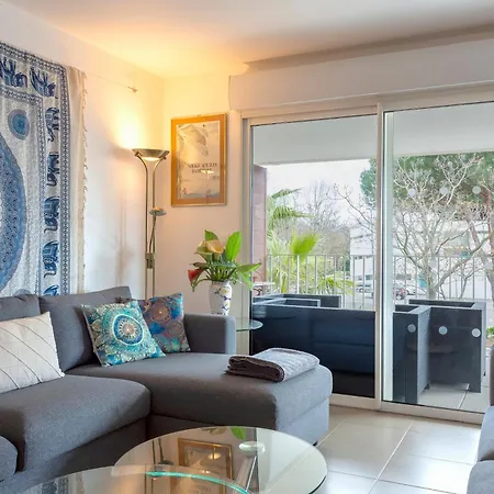 Chez Martin - Spacieux Climatise Proche De La