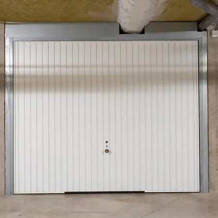 Chez Martin - Spacieux Climatise Proche De La 아파트