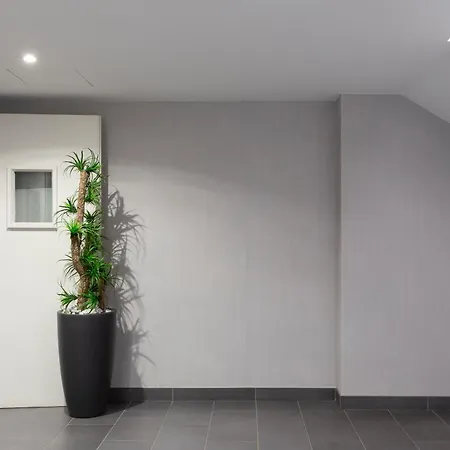 Appartamento Chez Martin - Spacieux Climatisé Proche De La