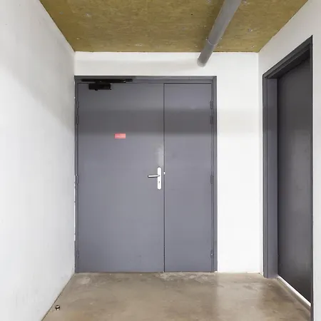 아파트 Chez Martin - Spacieux Climatise Proche De La *