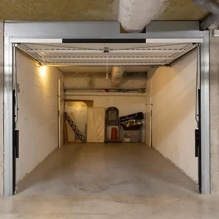 Chez Martin - Spacieux Climatise Proche De La 아파트 라그랑모트