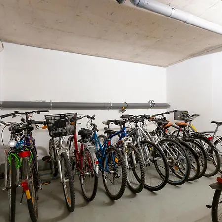 Appartamento Chez Martin - Spacieux Climatisé Proche De La La Grande-Motte