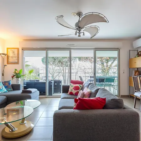 Chez Martin - Spacieux Climatise Proche De La *