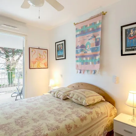 Chez Martin - Spacieux Climatise Proche De La 라그랑모트